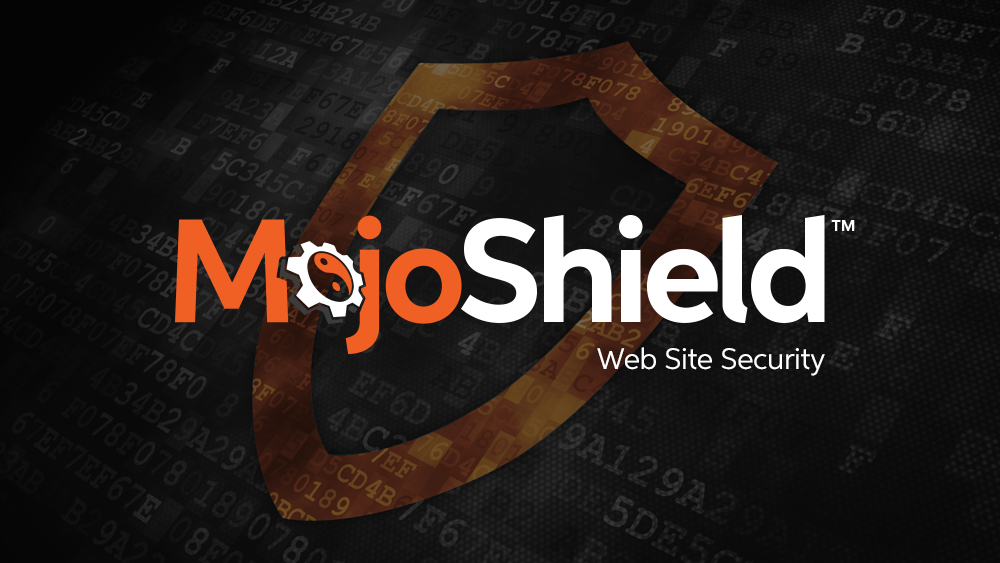 Firewall de aplicativo da Web avançado do MojoHost Shield MojoHost Shield Advanced Web Application Firewall
