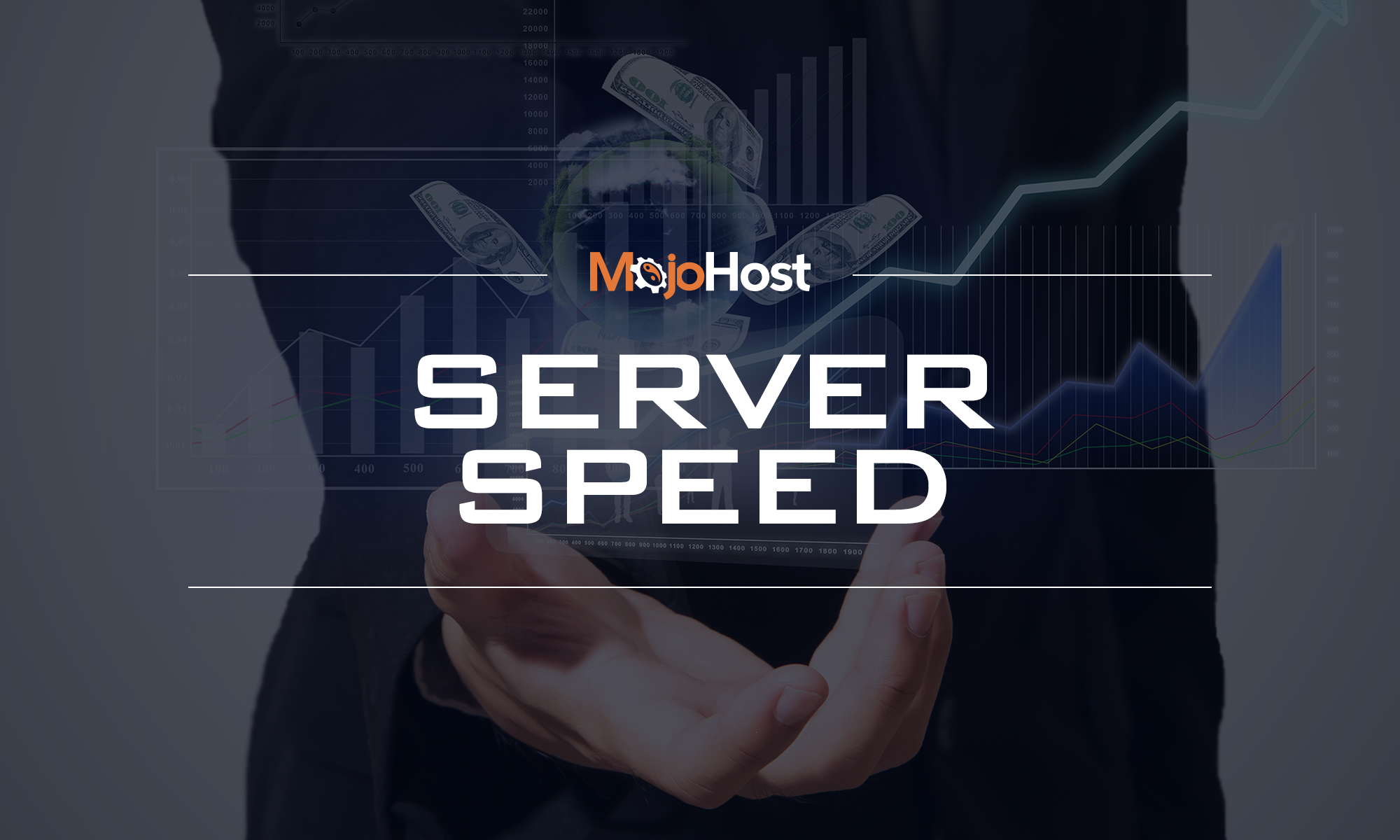 Por que a velocidade do servidor é importante para aumentar as receitas - Mojohost Why Server Speed Is Important For Increasing Revenues - Mojohost