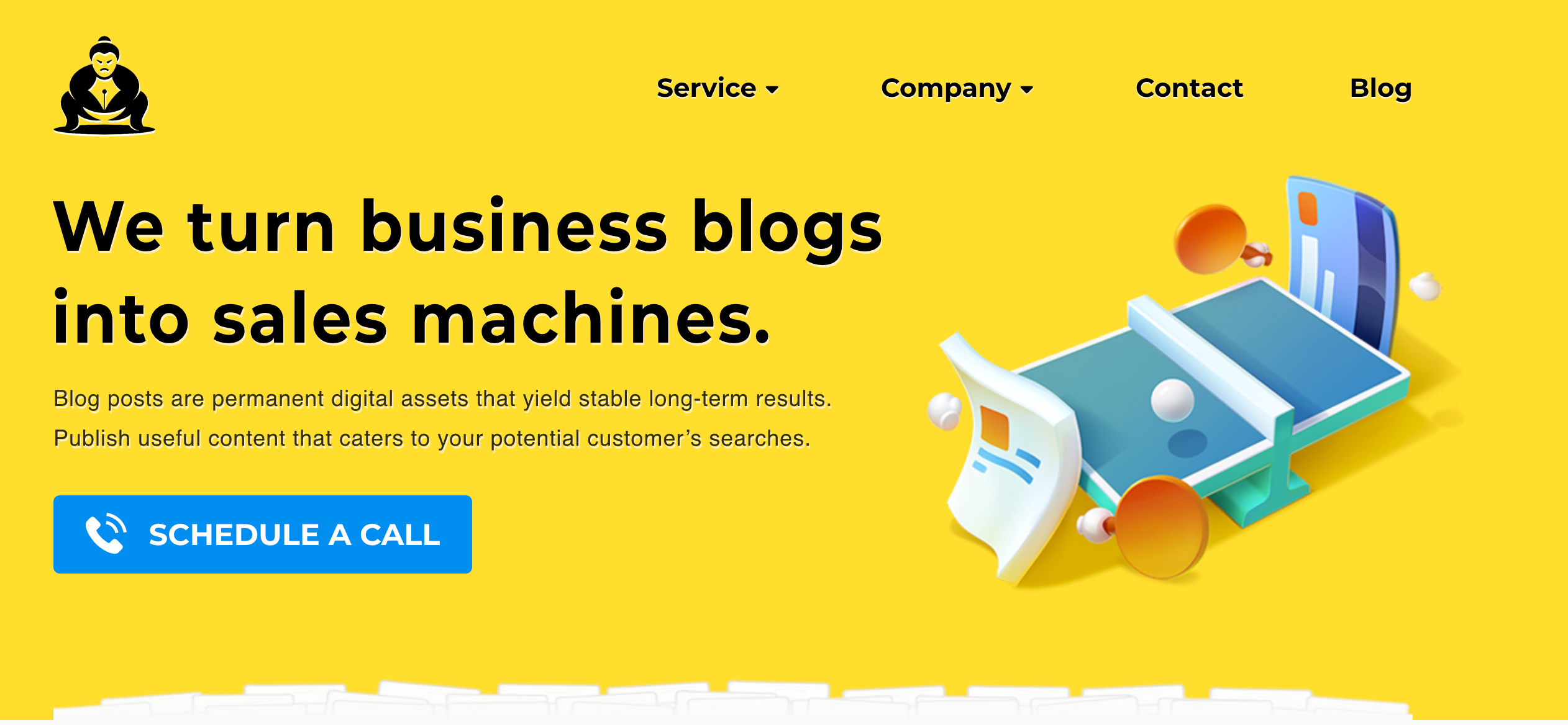 How To Create A Valuable Corporate Blog- Content Powered