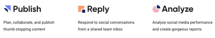버퍼 - 마케팅 자동화 도구 Buffer - Marketing Automation Tool