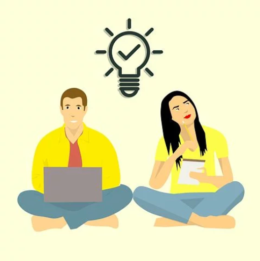 كن مستقلاً - اربح المال عبر الإنترنت