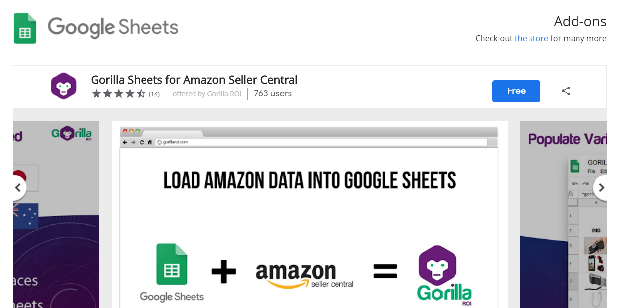 Recensione ROI Gorilla