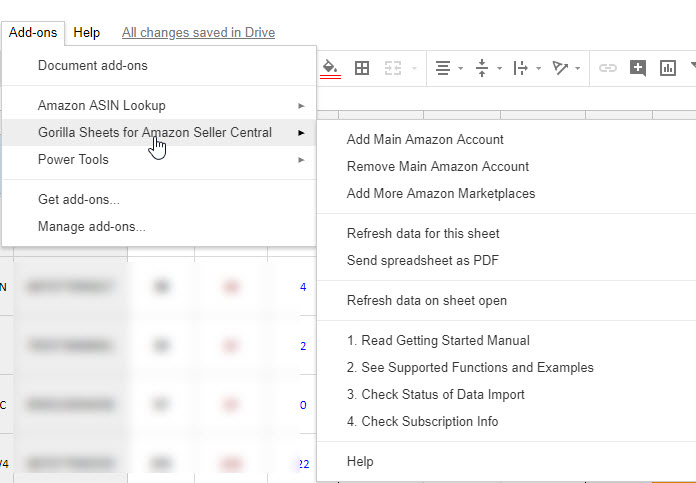 Sconto sul ROI Gorilla