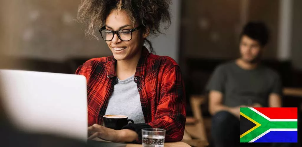 Libero professionista sudafricano