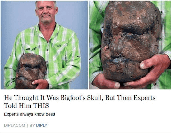 Exemplu de titlu clickbait