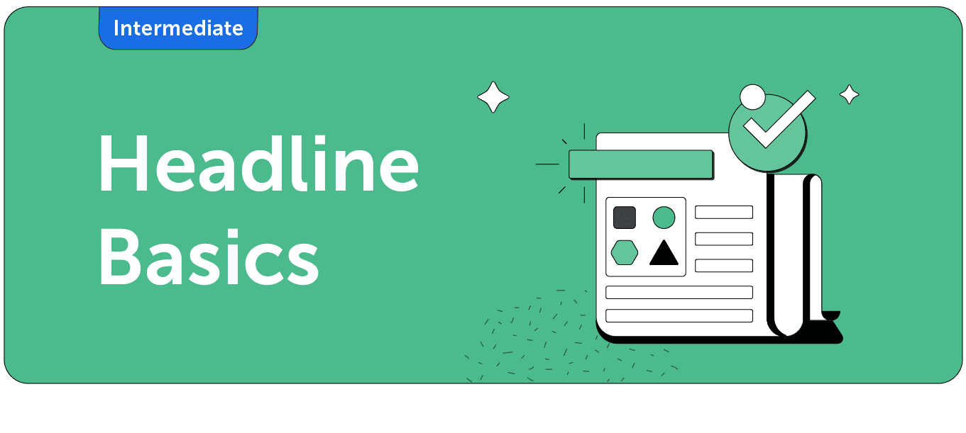 見出しの基本