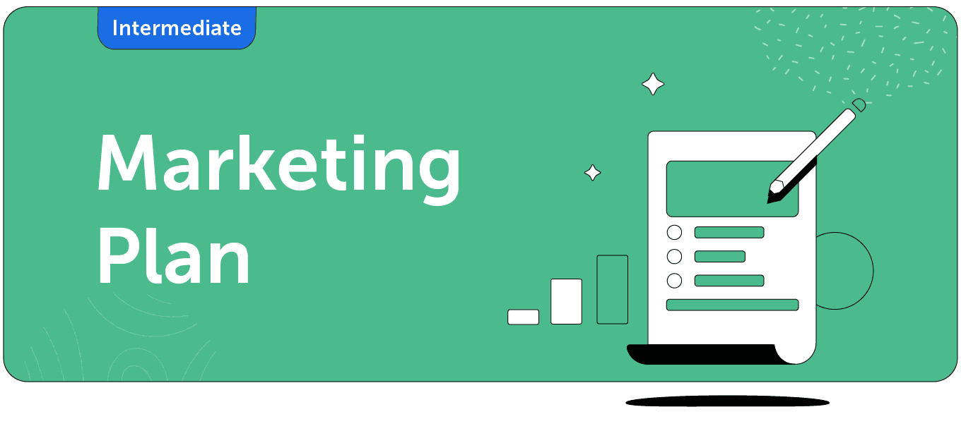 マーケティング計画