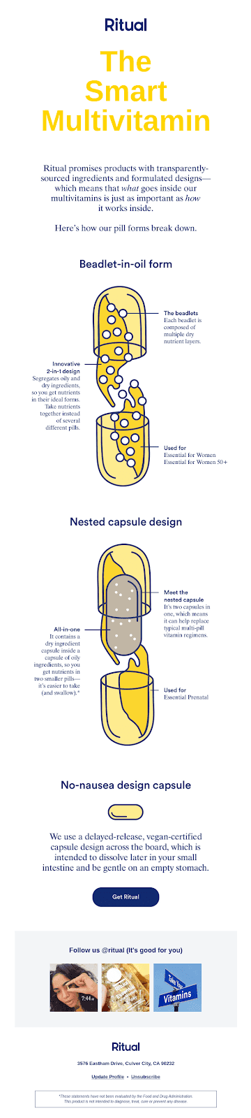 儀式ニュースレター