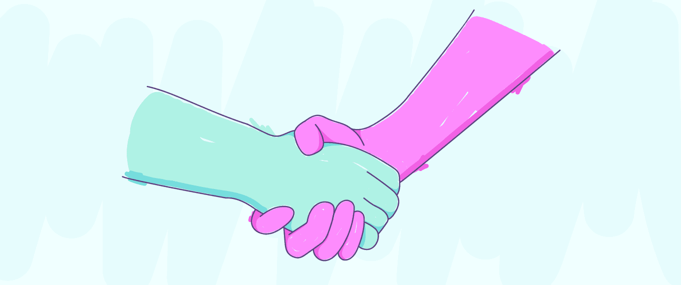 콘텐츠 공동 작업: 작업을 수행하는 가장 좋은 방법