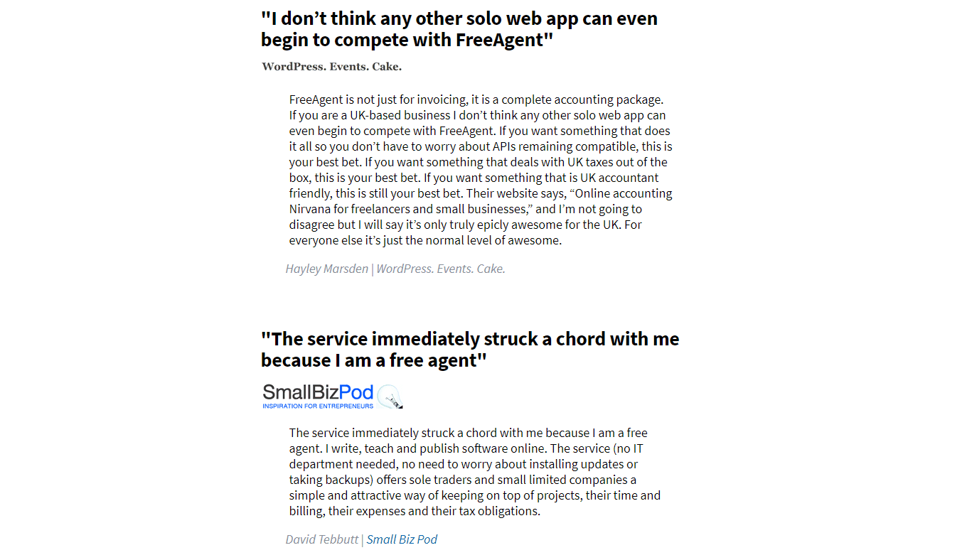 referans başlıkları