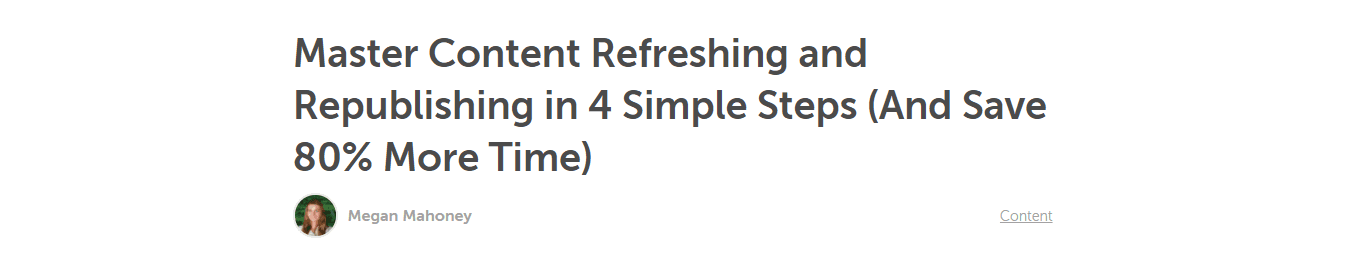 Sayı/İstatistik başlığı