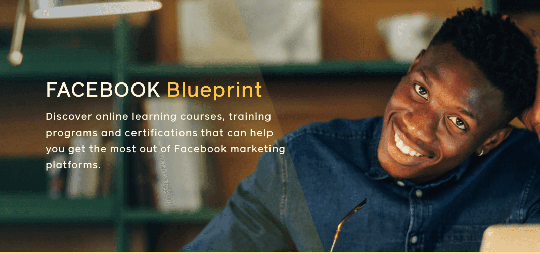 Certificazione del progetto Facebook