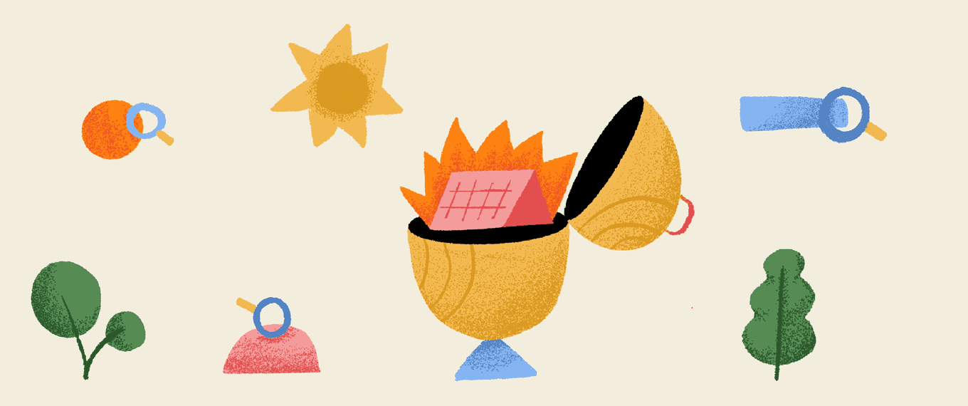 La strategia definitiva per le parole chiave per riempire il tuo calendario editoriale