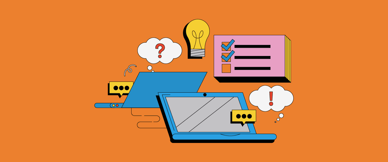 如何通过 12 个步骤制定沟通计划（模板）