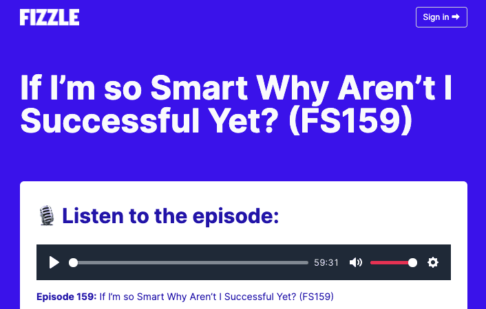 Titolo della domanda svanita