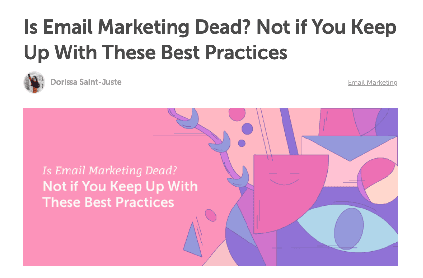 Titolo della domanda CoSchedule