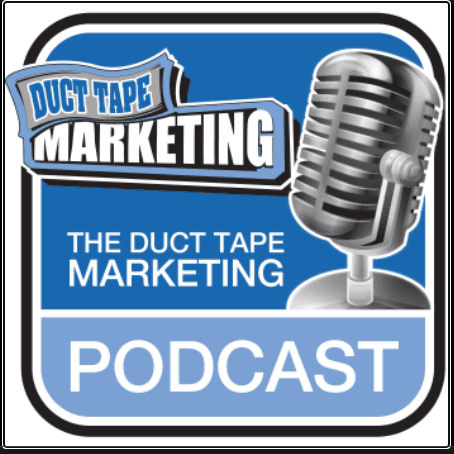 Arte da capa do podcast.