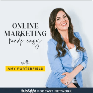 Arte da capa do podcast.