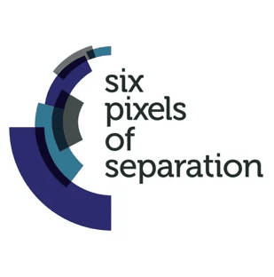 Arte da capa do podcast.