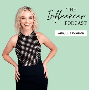 Arte da capa do podcast.