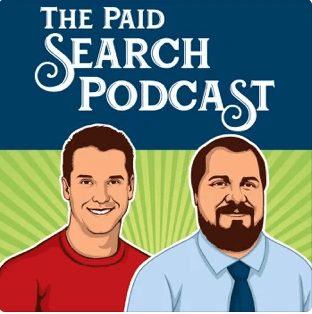 Arte da capa do podcast.