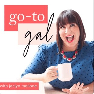 Arte da capa do podcast.