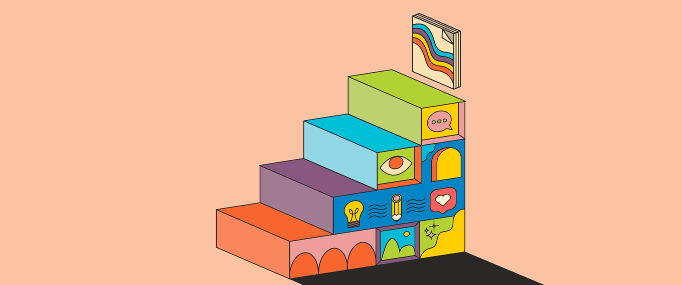 Eine Schritt-für-Schritt-Anleitung zum Erstellen Ihres eigenen Content-Management-Workflows