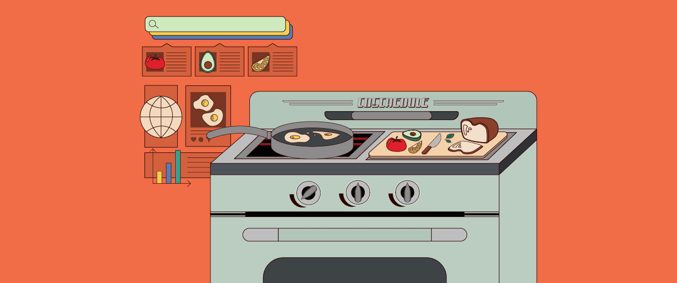 SEO-Content-Strategie: So kopieren Sie unser Erfolgsrezept