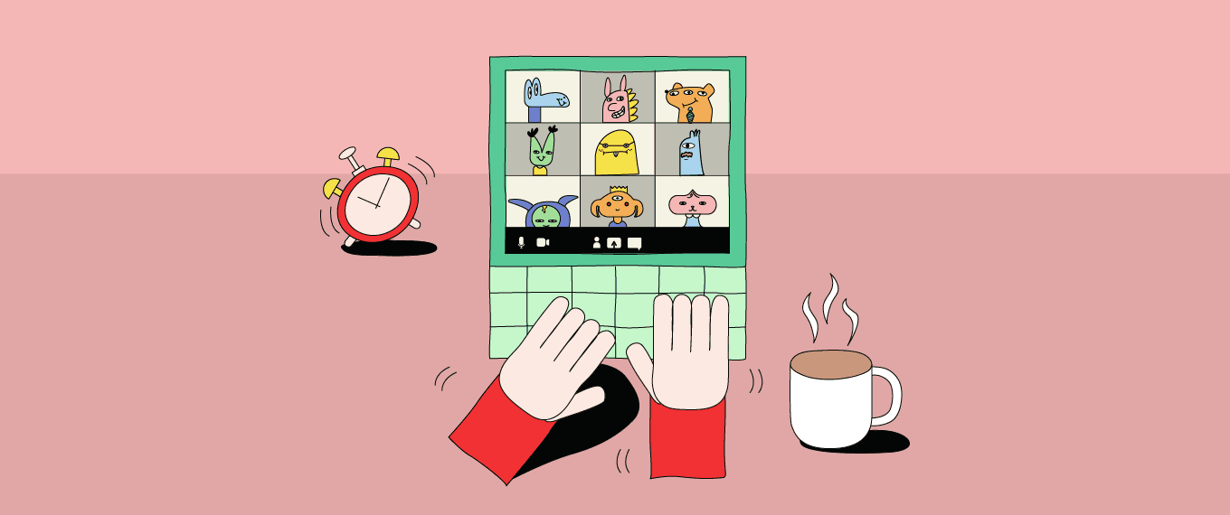 Jadwal Webinar: Cara Efektif Merencanakan dan Menjadwalkan Webinar