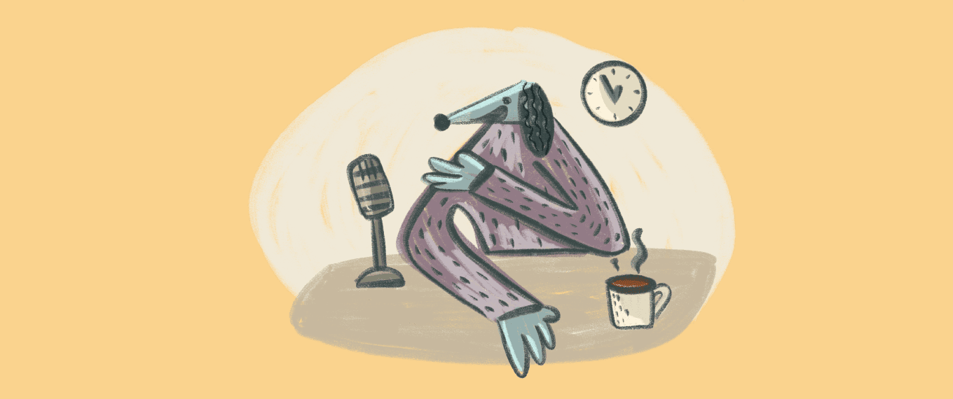 ポッドキャストのスケジュール: 番組の一貫性を保ち、より良い結果を得る方法