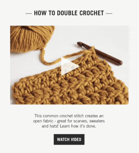 メールマーケティングの動画