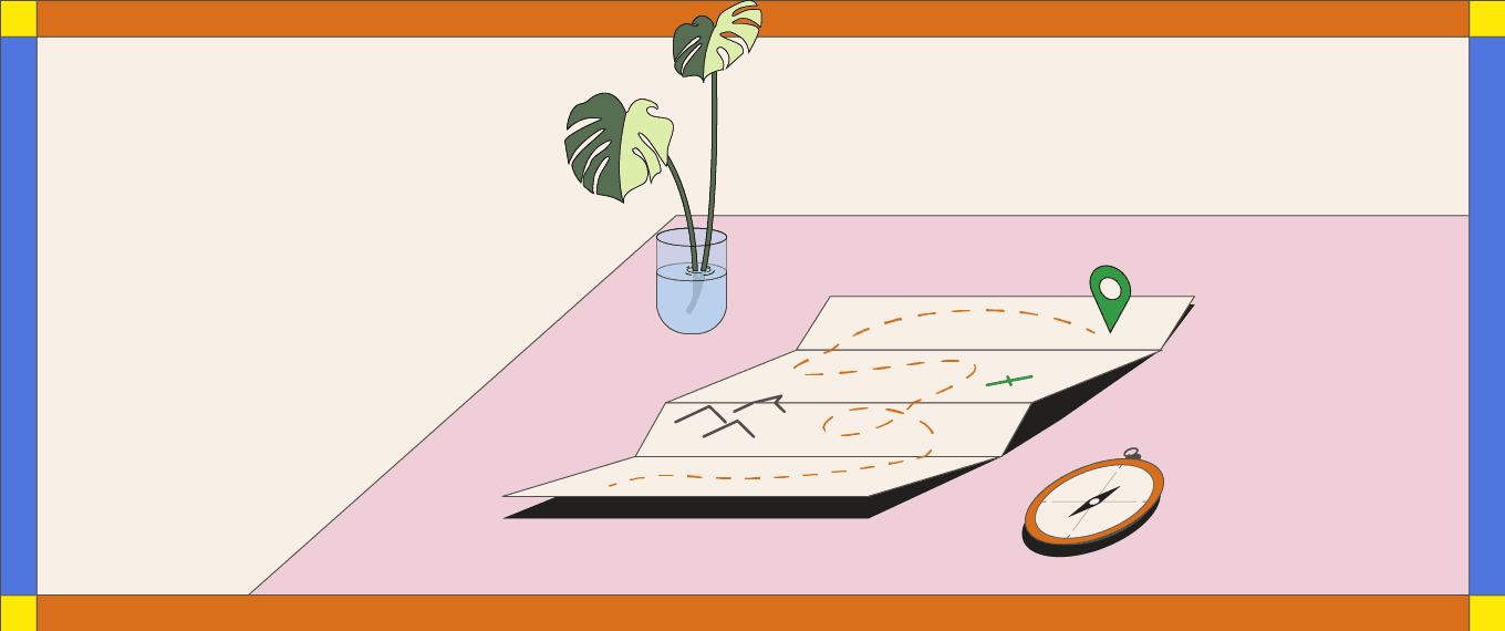 Planificarea conținutului: cum să-ți faci foaia de parcurs către succes (șablon)