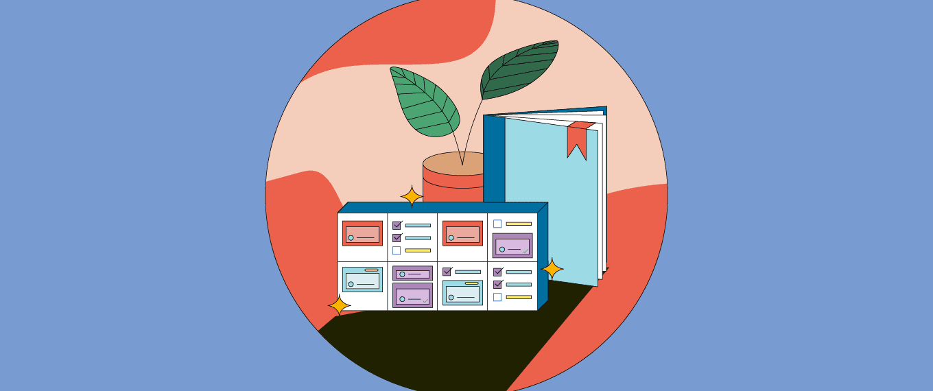 8 étapes pour influencer une gestion du changement marketing qui colle