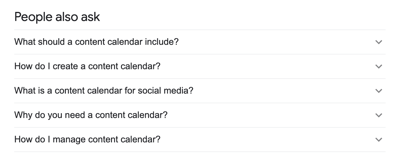 Google の人も質問ボックス