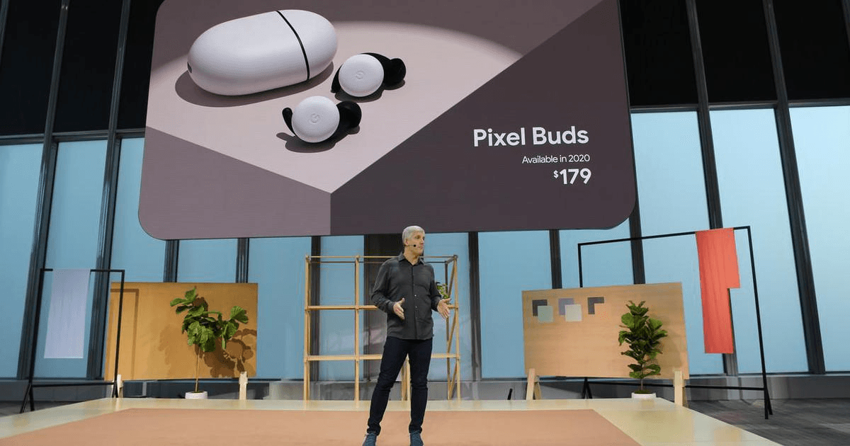 Google-Produkteinführung