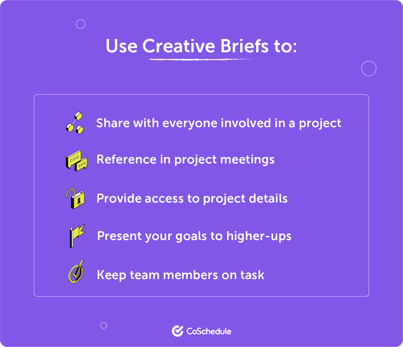 Jak korzystać z kreatywnych briefów