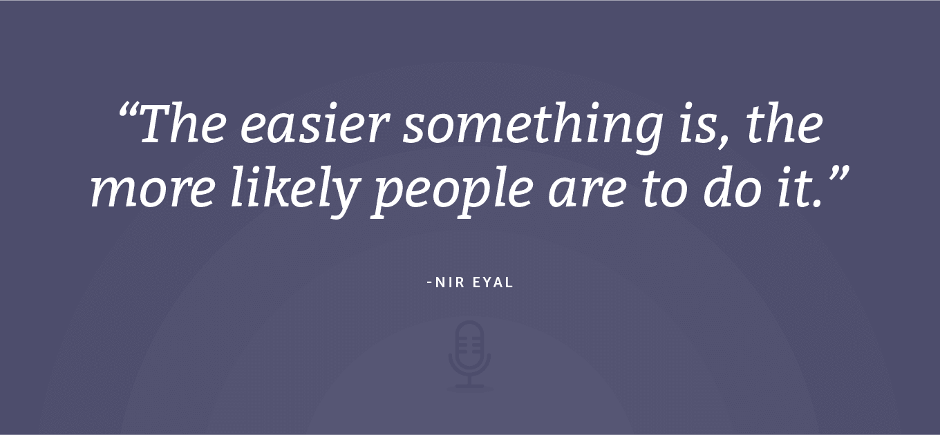 ポッドキャストの引用グラフィック