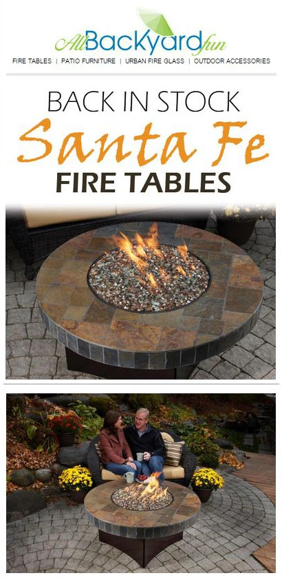 De nuevo en stock - Toda la diversión en el patio trasero