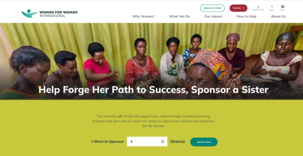 อุทธรณ์ระดมทุนวันขอบคุณพระเจ้า