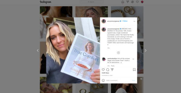 Idei de marketing pentru Ziua Recunoștinței