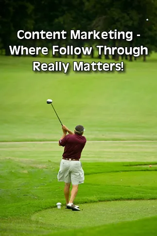 متابعة تسويق المحتوى