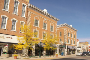 ローカル検索ランキングの向上 - スモール タウン ホテル