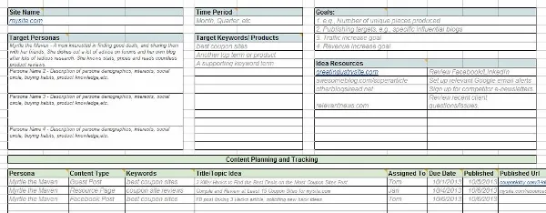 콘텐츠 마케팅 관리 도구