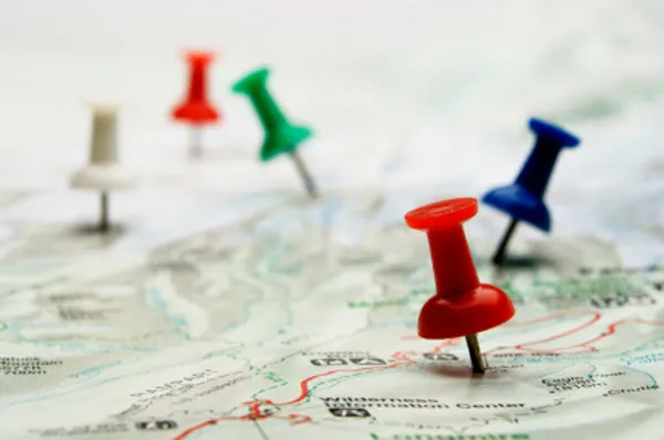 Afaceri cu mai multe locații