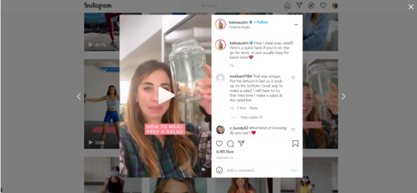 jak reklamować swoją klasę fitness – korzystaj z mediów społecznościowych, aby dzielić się poradami zdrowotnymi i kontaktować się z potencjalnymi klientami