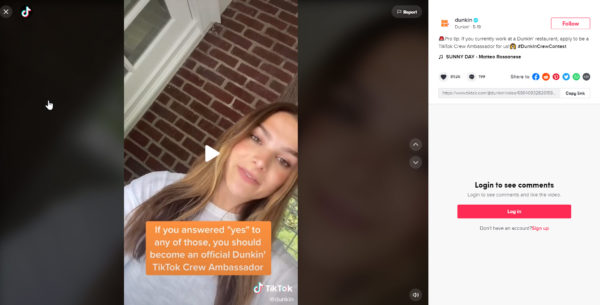 Wie kann man Sprachkurse vermarkten? Bitten Sie Ihre Lehrer und Schüler, über Ihre Kurse in den sozialen Medien zu posten