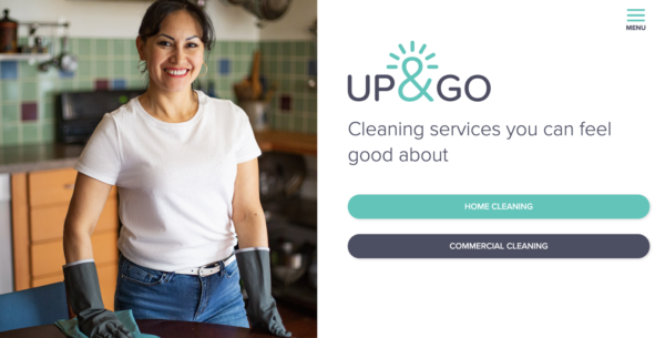 ตัวอย่างจริยธรรมทางธุรกิจ - Up and Go