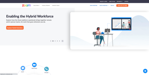 放大生产力和沟通