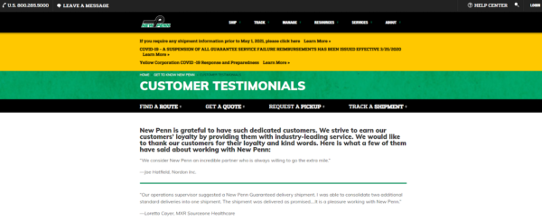 เว็บไซต์นิวเพนน์