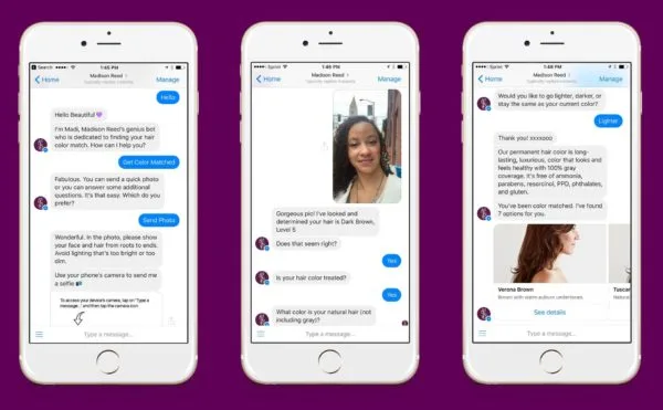 Marketing konwersacyjny